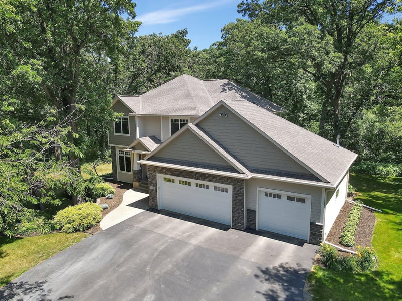14170 Elderberry Ct, Glencoe, MN 55336