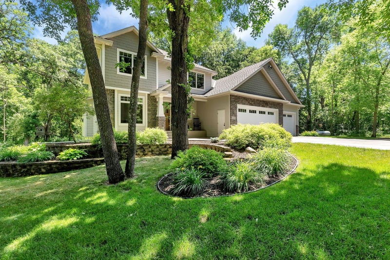 14170 Elderberry Ct, Glencoe, MN 55336