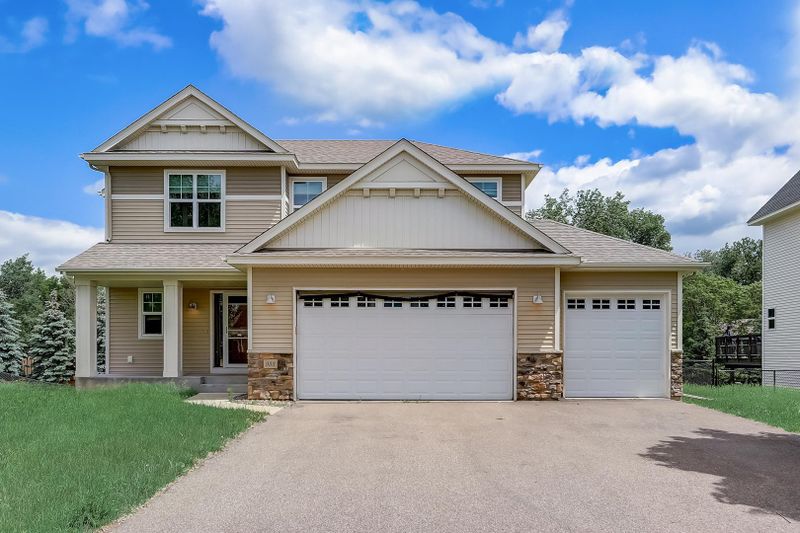 933 104th Ln NE, Blaine, MN 55434