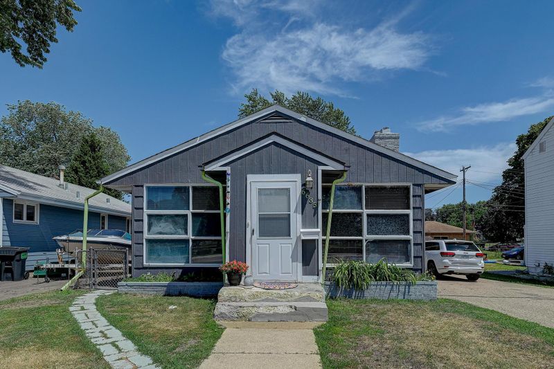 6635 Nicollet Ave, Richfield, MN 55423