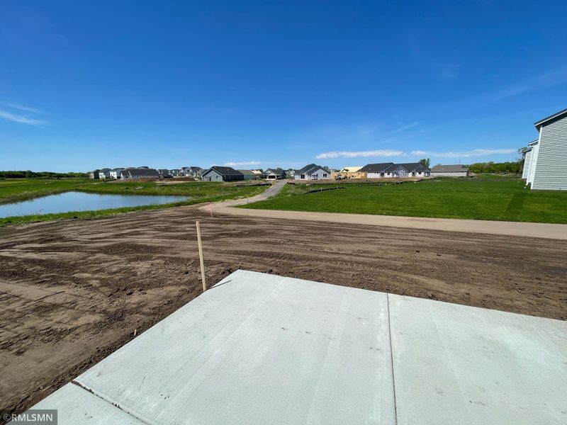 8788 151st Ave NW, Ramsey, MN 55303