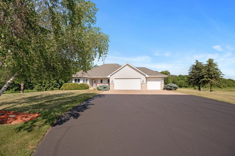 18366 Kettle River Blvd NE, Forest Lake, MN 55025