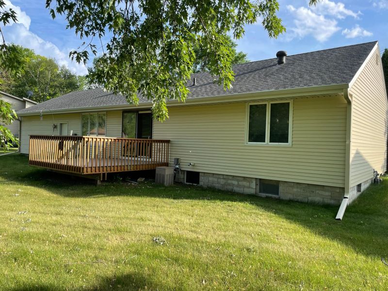 1218 Lenore Way, Fergus Falls, MN 56537