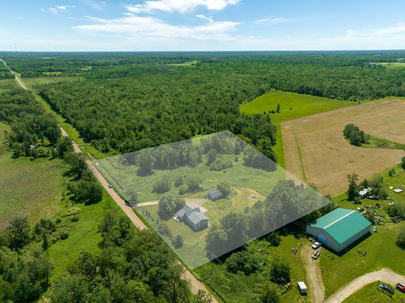 20453 65th Ave, Milaca, MN 56353