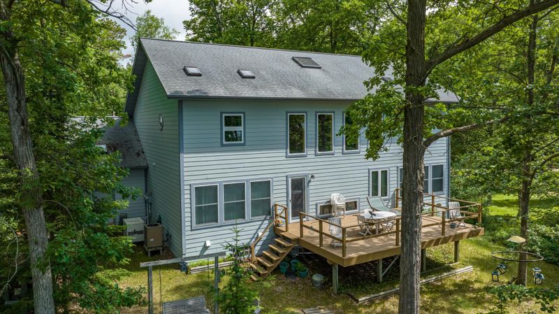 18206 Esquire Dr, Nevis, MN 56467
