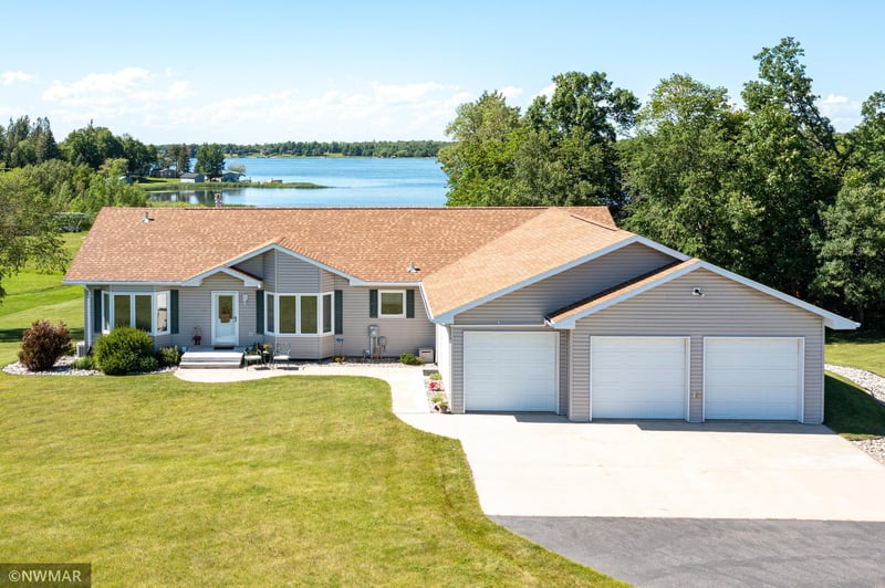 39309 E Union Dr, Erskine, MN 56535