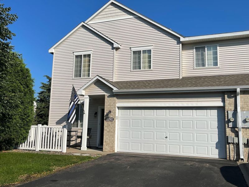 2292 119th Ln NE, Blaine, MN 55449