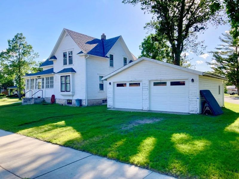 119 Main Ave N, New York Mills, MN 56567