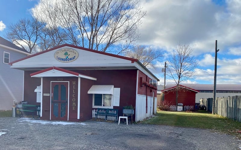 409 Martin Ave, Belgrade, MN 56312