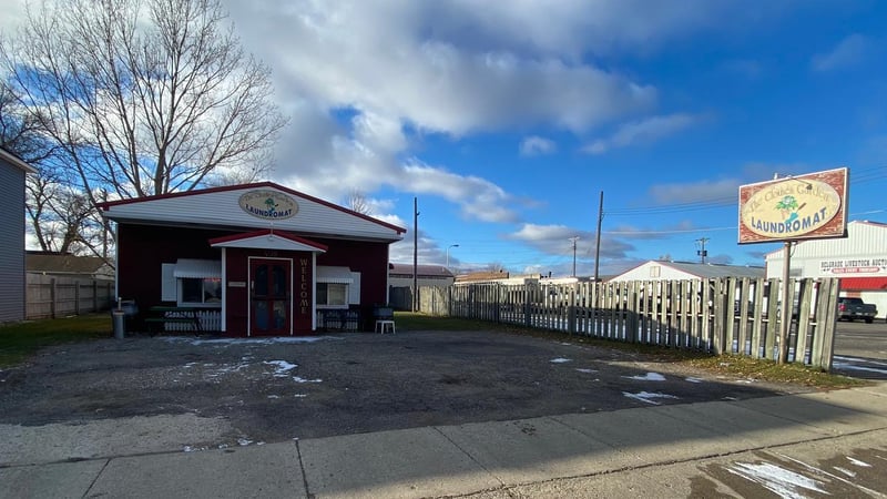 409 Martin Ave, Belgrade, MN 56312