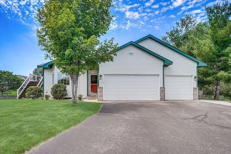 14220 Vanadium St NW, Ramsey, MN 55303