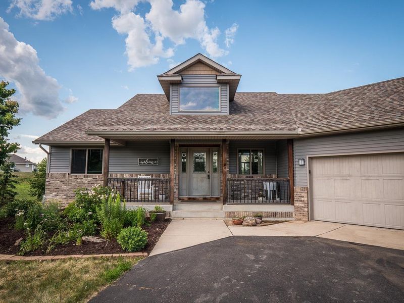 1102 Summit Cv, Dassel, MN 55325