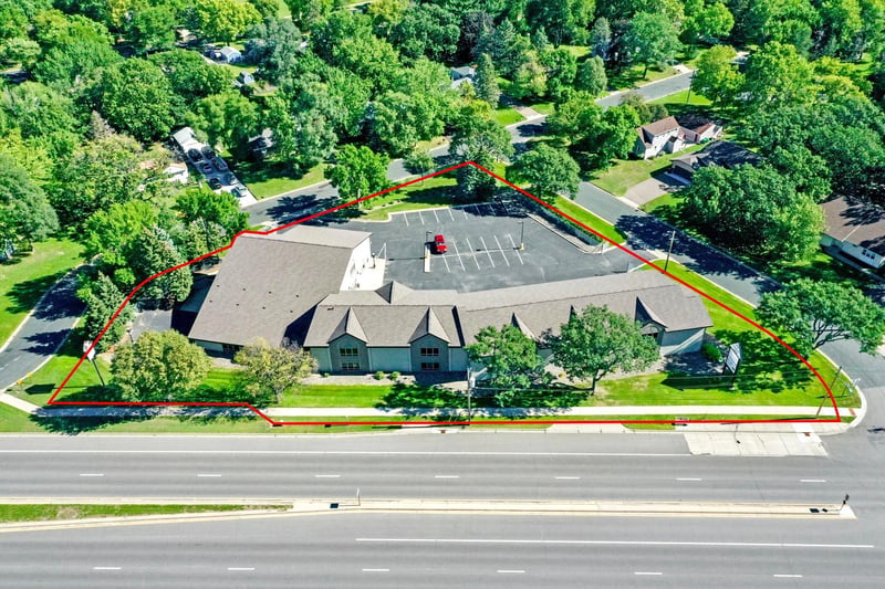 2163 Coon Rapids Blvd NW, Coon Rapids, MN 55433