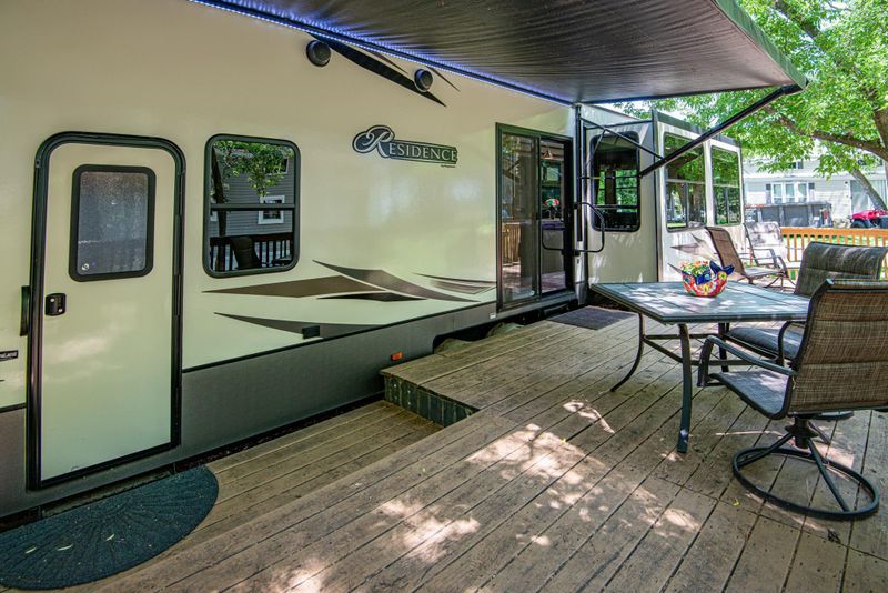 4268 Bayview Trl #9, Cushing, MN 56443
