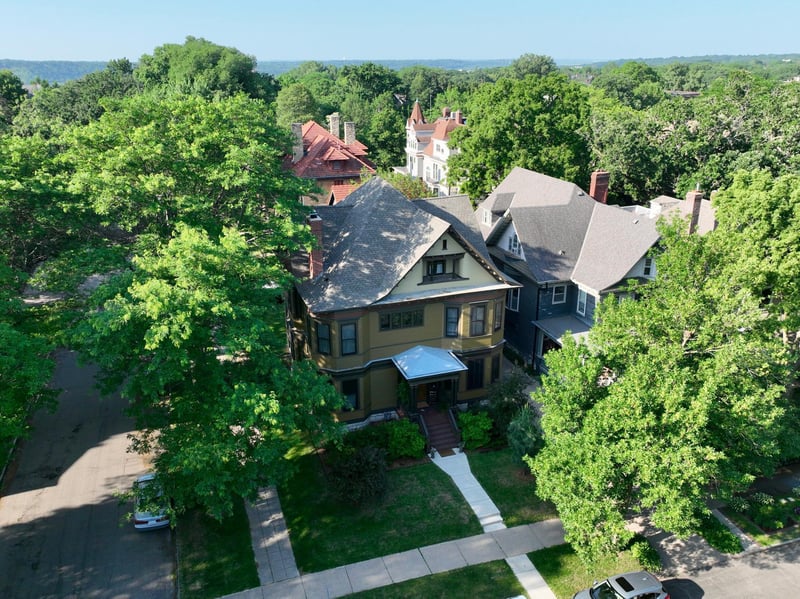 502 Portland Ave, Saint Paul, MN 55102