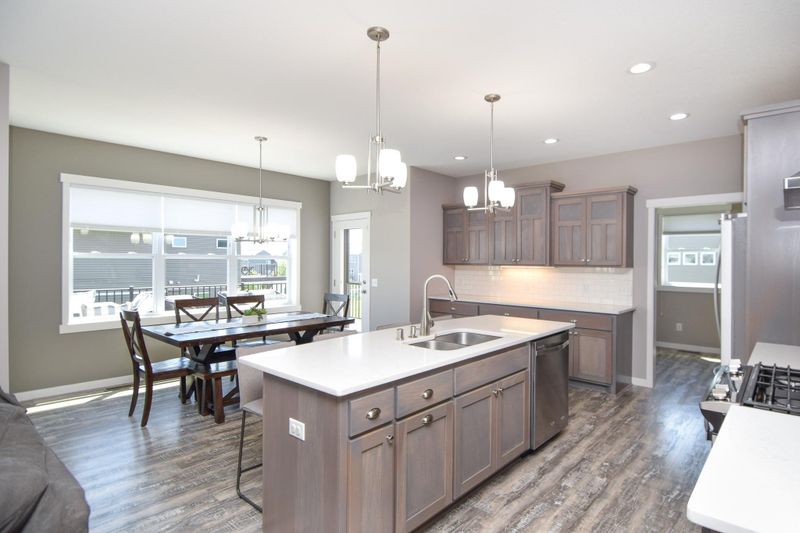 14451 Juniper St NW, Andover, MN 55304