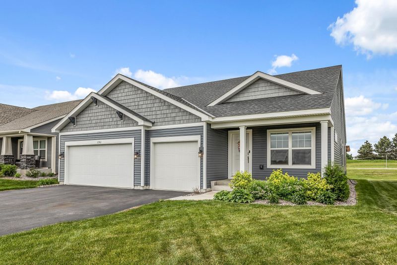 11901 71st St NE, Otsego, MN 55301