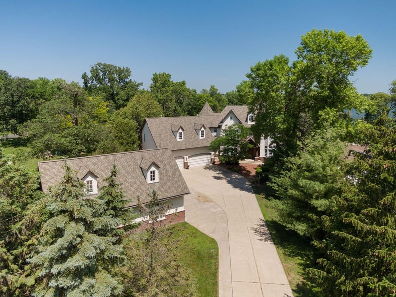7440 217th St N, Forest Lake, MN 55025