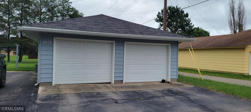 1406 E Conan St, Ely, MN 55731