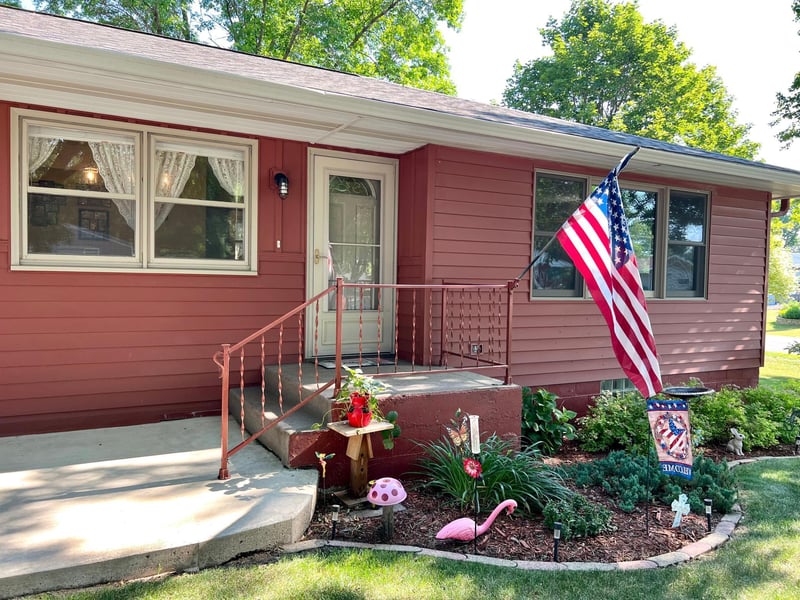 75 3rd Ave W, Echo, MN 56237
