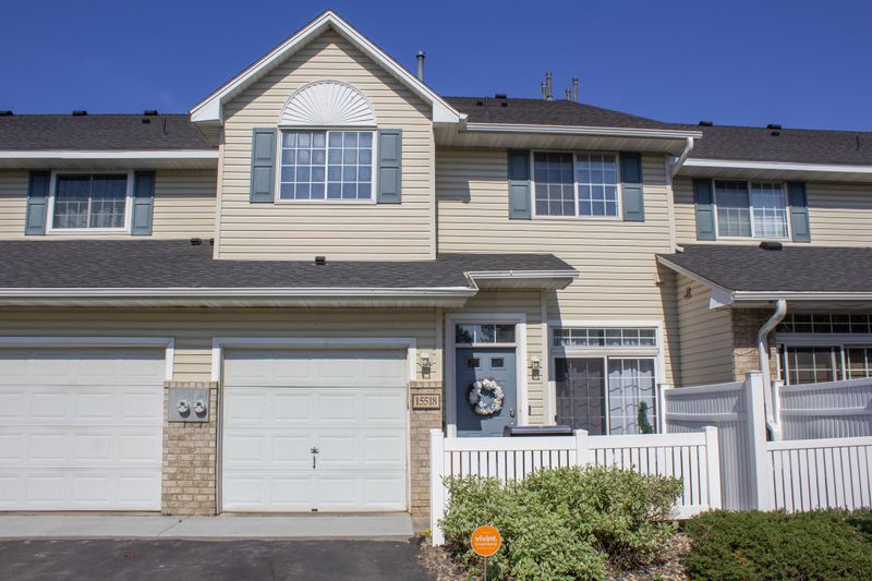 15518 Garnet Way #101, Apple Valley, MN 55124