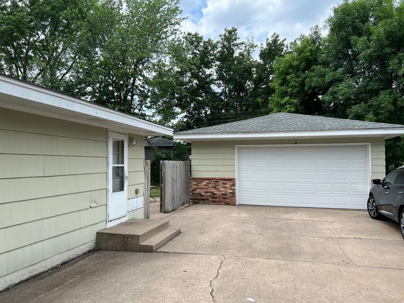 11933 Oak Park Blvd NE, Blaine, MN 55434