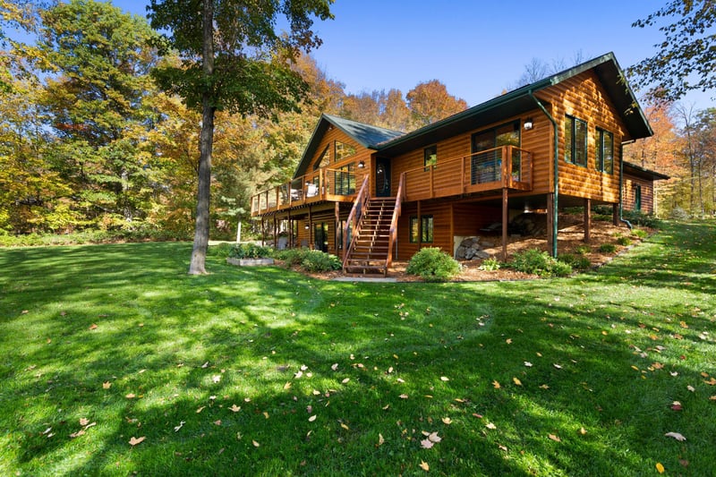 23559 Maple Shores Rd, Deerwood, MN 56444