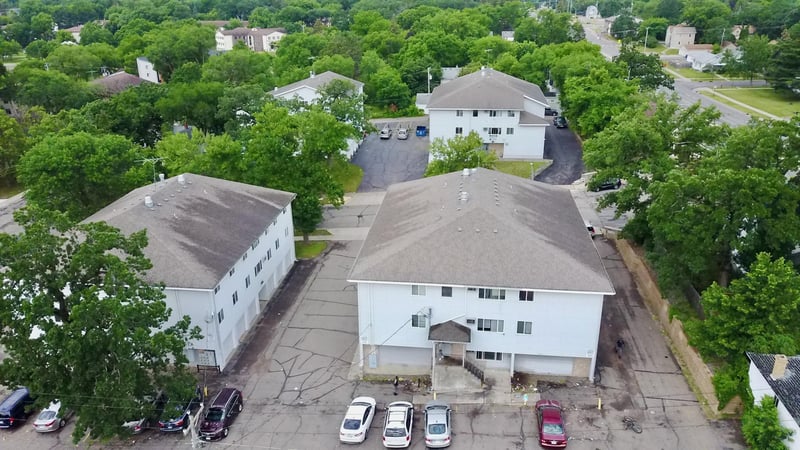 1009 - 1021 6th Ave S, Saint Cloud, MN 56301