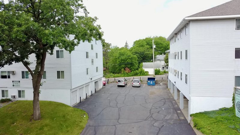 1009 - 1021 6th Ave S, Saint Cloud, MN 56301