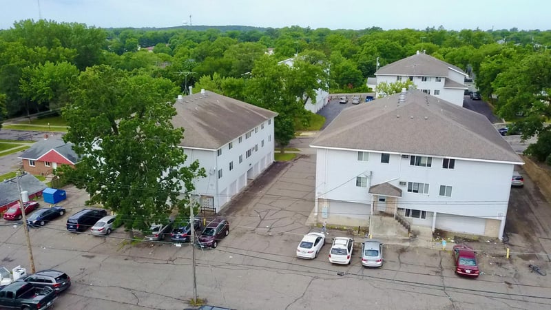 1009 - 1021 6th Ave S, Saint Cloud, MN 56301