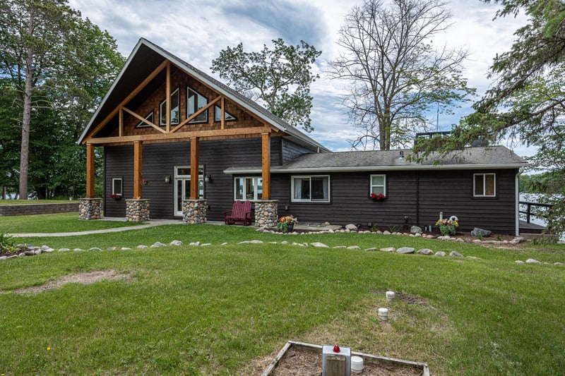 4985 Otterbay Dr NE, Longville, MN 56655