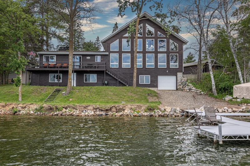 4985 Otterbay Dr NE, Longville, MN 56655