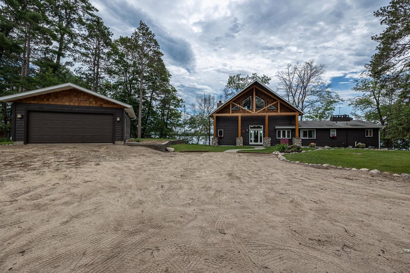 4985 Otterbay Dr NE, Longville, MN 56655