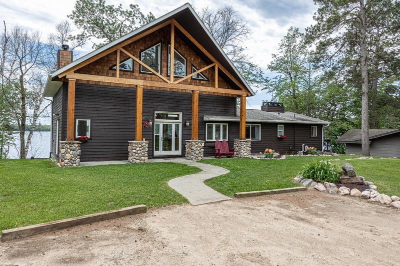 4985 Otterbay Dr NE, Longville, MN 56655