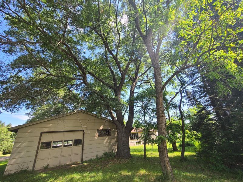 7349 Main St E, Webster, WI 54893