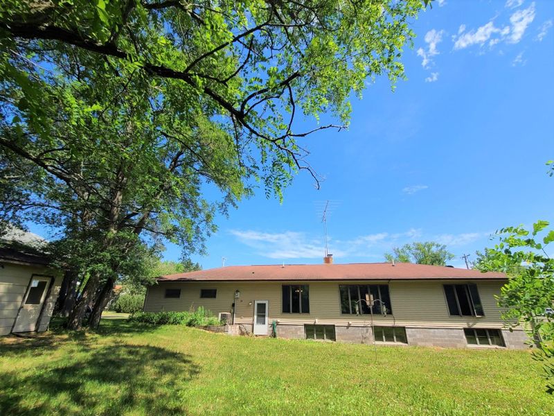 7349 Main St E, Webster, WI 54893