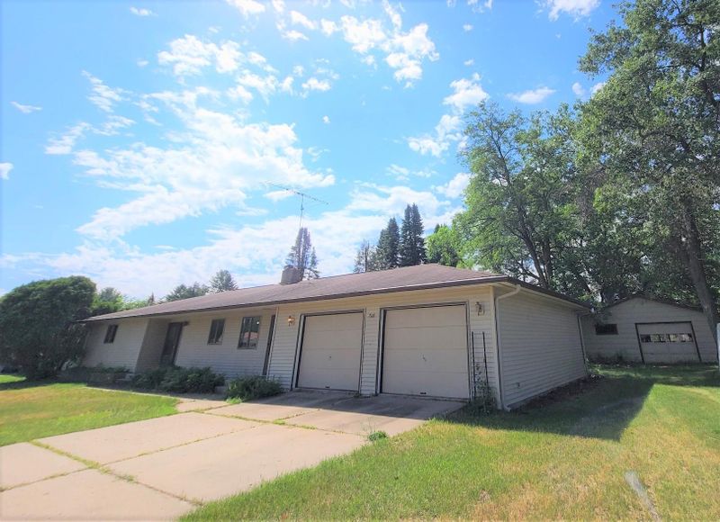 7349 Main St E, Webster, WI 54893