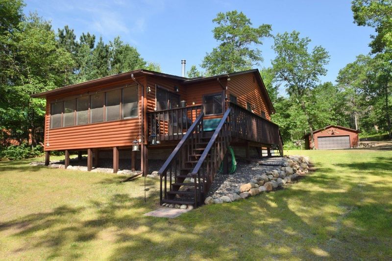 6313 Lilly Ln, Danbury, WI 54830