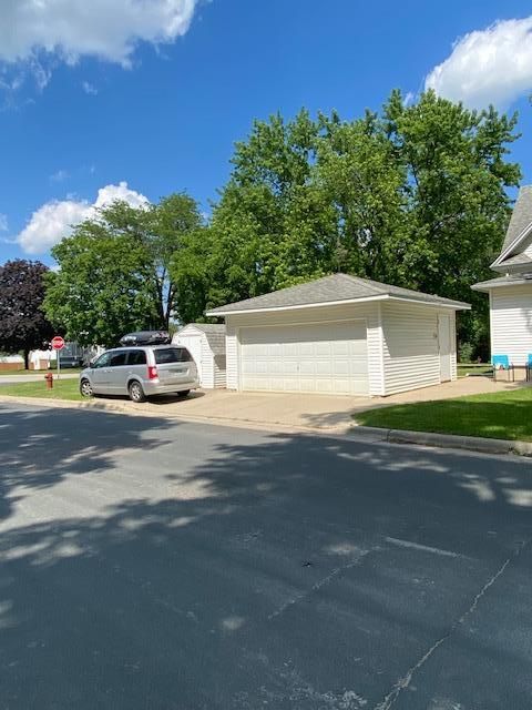 540 N Broadway St, Spring Valley, MN 55975