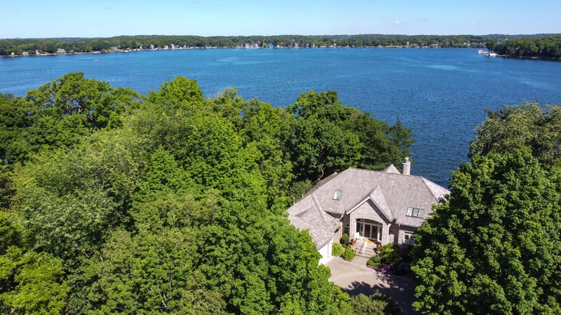 3156 Northview Rd, Wayzata, MN 55391