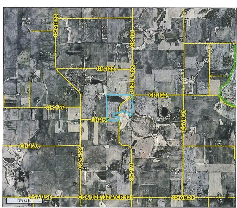 XXX 211th Ave, New Prague, MN 56071