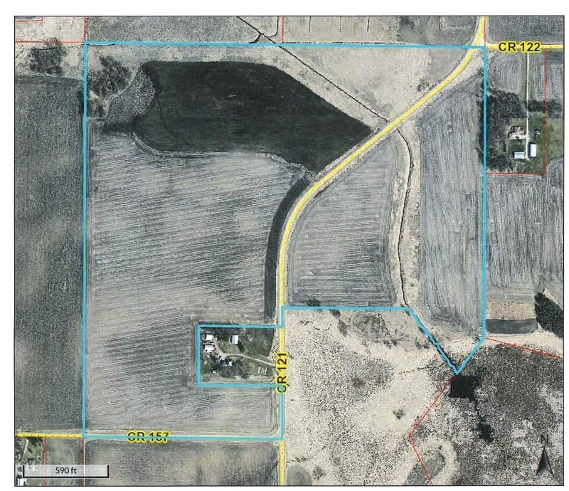 XXX 211th Ave, New Prague, MN 56071