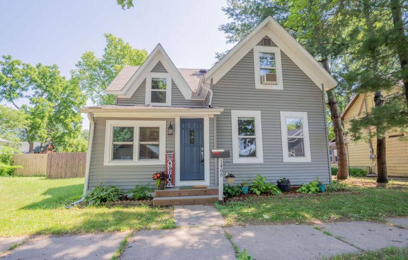 1408 Tainter St, Menomonie, WI 54751
