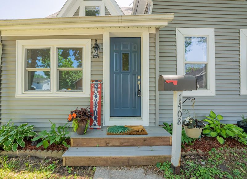 1408 Tainter St, Menomonie, WI 54751