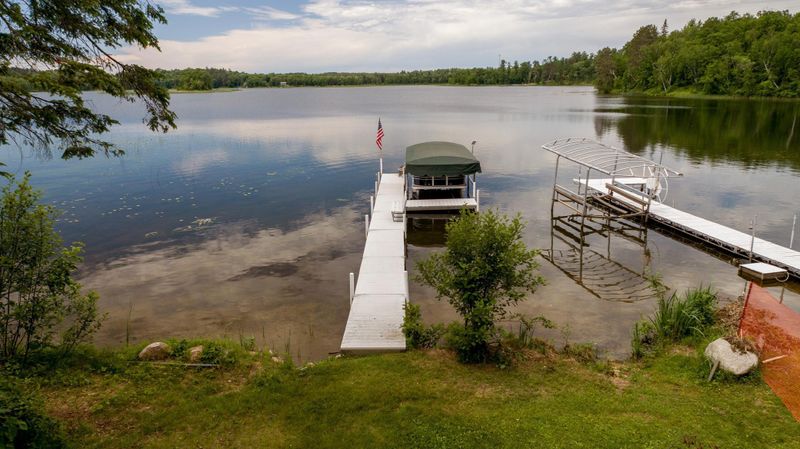 3793 Child Lake Trl NW, Hackensack, MN 56452