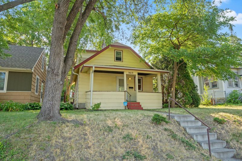 3610 Lyndale Ave N, Minneapolis, MN 55412