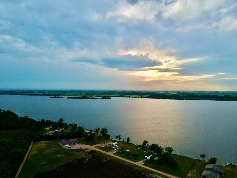 LOT 2 Blk 3, Browns Valley, MN 56219