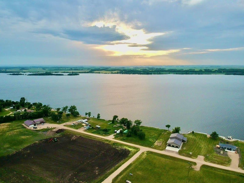 LOT 2 Blk 3, Browns Valley, MN 56219