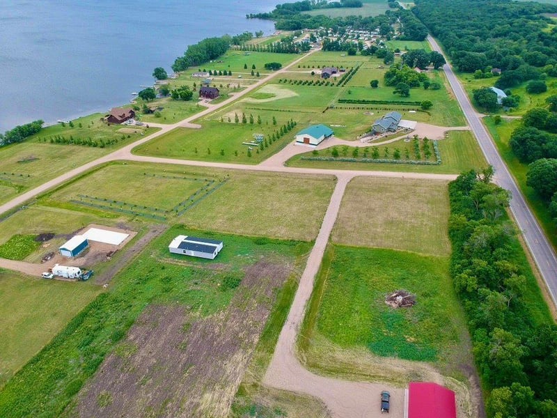 LOT 2 Blk 3, Browns Valley, MN 56219