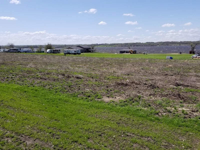 LOT 2 Blk 3, Browns Valley, MN 56219